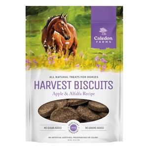 Harvest Biscuits for Horses  Crump Group Inc.